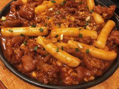 无骨鸡爪-麻喜大