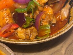 -那时新疆·若羌(经纬汇店)