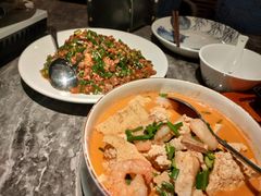 -前海沿·青岛菜(乐客城店)