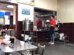 -白老三牛肉丸子面(平阳广场店)