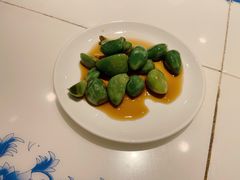 罐装腊八蒜-东方饺子王(和平里店)