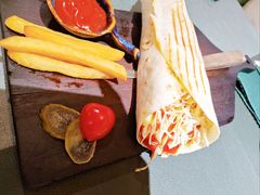 -Turka土耳咖 (滨海新区店)