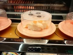 -争鲜回转寿司(中街大悦城店)