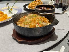 -汤记传菜(秀浦路店)