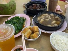 -新记肉骨茶
