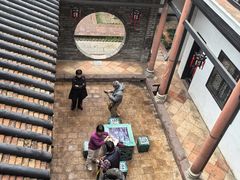 -东莞市可园博物馆