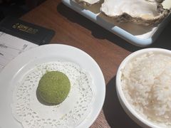-乔街深夜食堂·台州菜·高压锅生蚝(杭州总店)