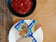 -国宾酒店-花园咖啡自助餐厅(北营房中街店)