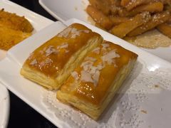 -高第街56号港式餐厅(山大路店)