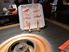 -清真·京华源铜锅涮肉(丰庆店)