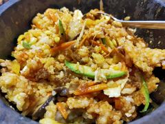 -金石陈朝鲜拌饭(东城万达店)