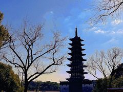 -上海方塔园