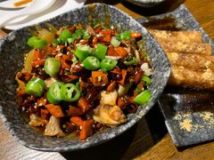 -付小姐在成都(五道口店)