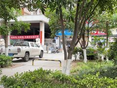 -兵哥豌豆面(创意谷店)