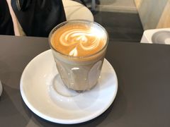 -Seesaw Coffee(苏州中心店)