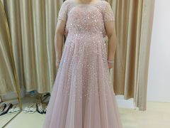 -MSV 高端礼服定制(大良店)