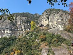 -大慈岩风景区