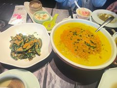 -蟹榭·本帮江浙菜·蟹宴(五角场合生汇商场店)