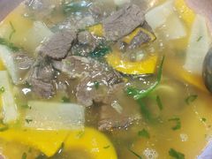 -妈妈的味道(和顺古镇店)