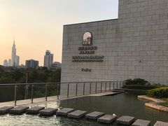 -行者书屋大堂吧 ·下午茶(南京圣和府邸酒店)