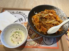 -吉野家(宾水道店)