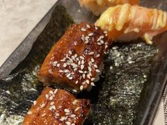-極上萬膳·日料放题(来福士江景店)