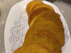 -蝎王府羊蝎子(虎坊桥总店)