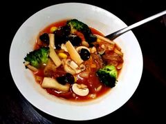 -浙江安吉JW万豪酒店·万豪中餐厅