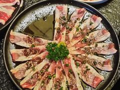 -樱嘢·炭火烧肉(惠南店)