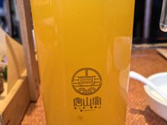 -唐山宴百姓府邸院落中餐