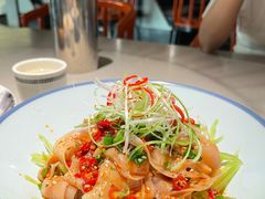 -三生三味密宗川菜·江景餐厅(来福士店)