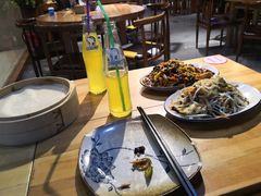 -香满园春饼·家常菜(东大桥店)