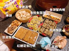 -师任堂韩式食品(总店)
