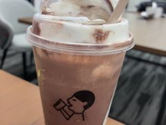 -喜茶(深圳福田星河COCO Park店)