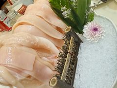 -围炉夜话·潮汕卤水火锅(榕江店)