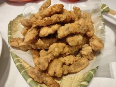 -聚鑫阁江浙菜·非遗传承技艺(闵行交大店)