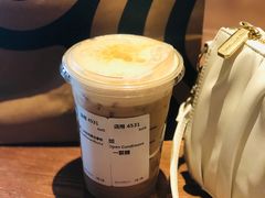 -星巴克臻选(南通万象城1F店)