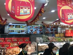 -闻酥园(青羊区文殊坊店)