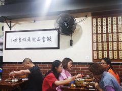 大堂-朱大嘴肥肠血旺(福字街店)