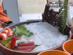 -花潮料理艺食馆(成都万象城店)