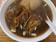 -小梁哥云吞面(黄贝岭店)