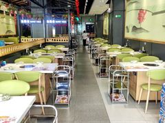 -古乐牛香·鲜牛肉牛杂火锅(梅村五洲国际店)