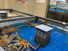 -盒马鲜生(顺义店)