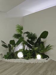 -HEYAN荷妍专业脱毛连锁机构