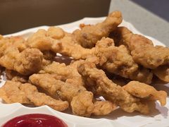 -海底捞火锅(北国先天下店)