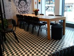 大堂-Moka Bros 摩卡站(西单大悦城店)