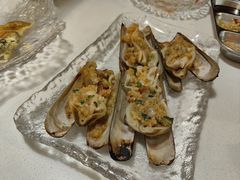 -白仁仔· 活烤海鲜 宵夜(豫园店)