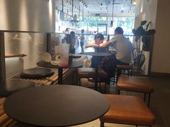 大堂-喜茶(东莞汇一城店)