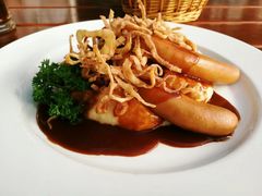 -宝莱纳餐厅(滨江店)