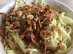 -庆蓉云·庆云面(双林店)